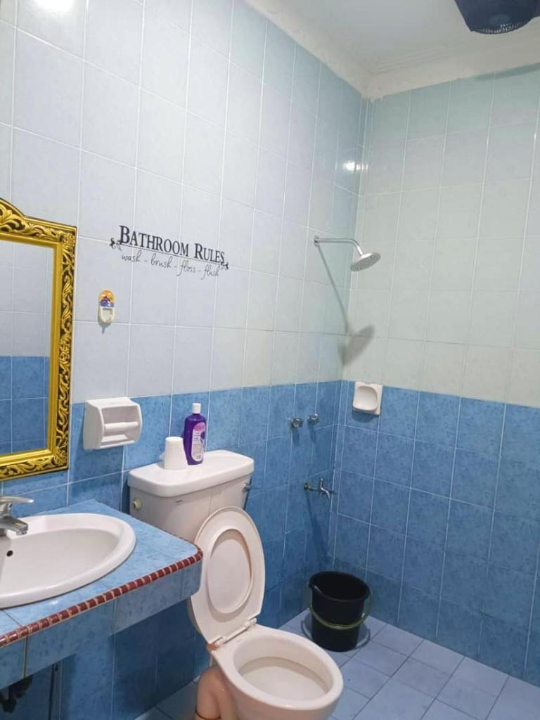 Miri Morsjaya HOMESTAY photo 1