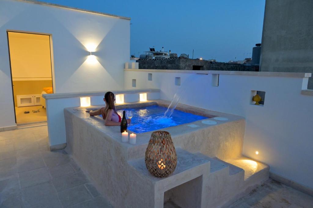Jrooms - Apulian Home photo 1
