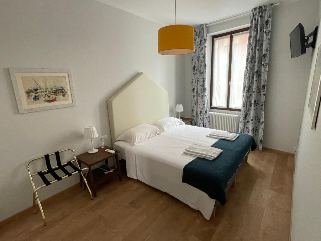 Lady Verona Residence Room Type - Two-Bedroom Apartment