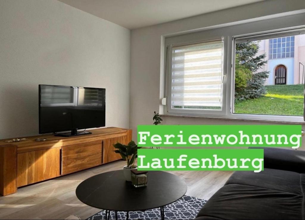 Ferienwohnung Laufenburg - Tap to explore photos