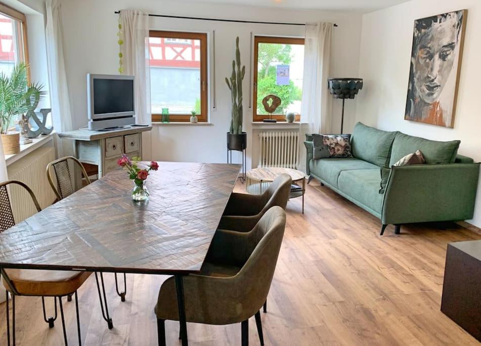 Ferienwohnung am Bodensee photo 2