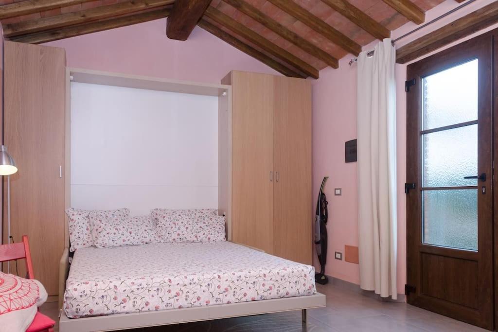 Monolocale per due Agriturismo le Pinete photo 4