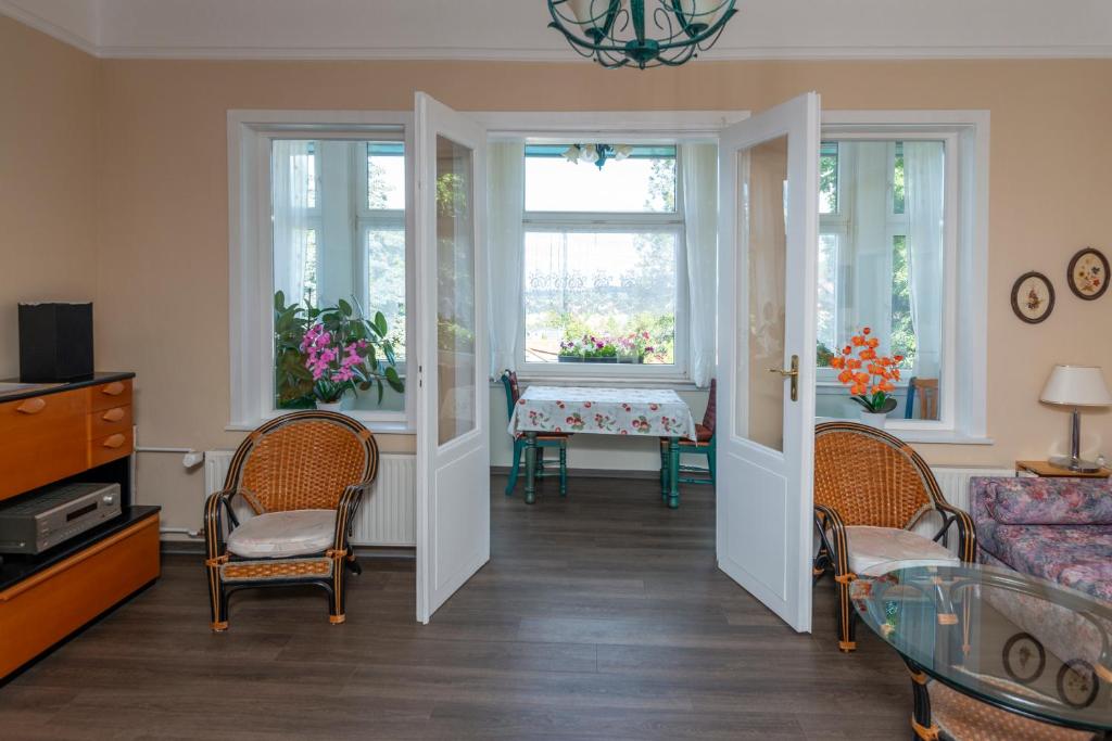 Villa Regina Fürstensuite photo 2