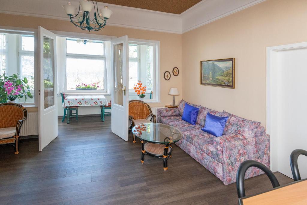 Villa Regina Fürstensuite photo 1