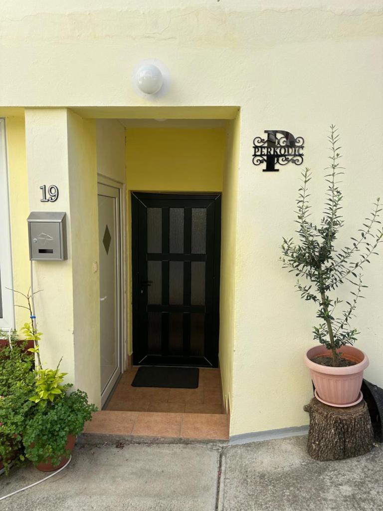 Luxury apartment for 4+2 Persons photo 1