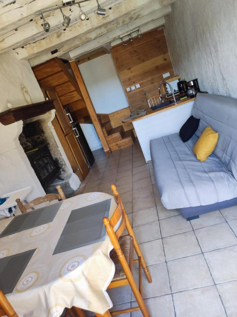maison de vigneron photo 1