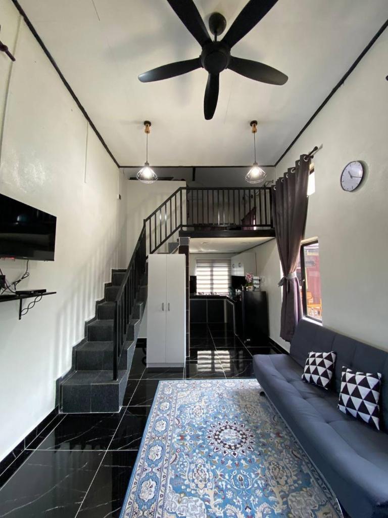 Abe cottage photo 2
