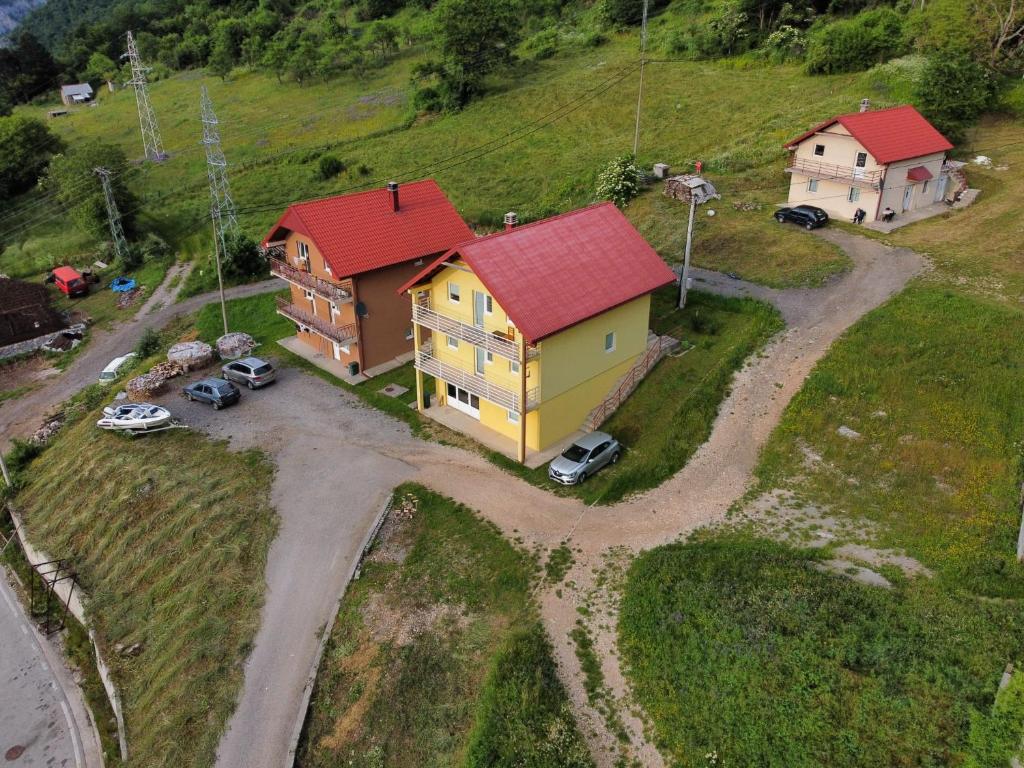 Apartman Ognjenović photo 2
