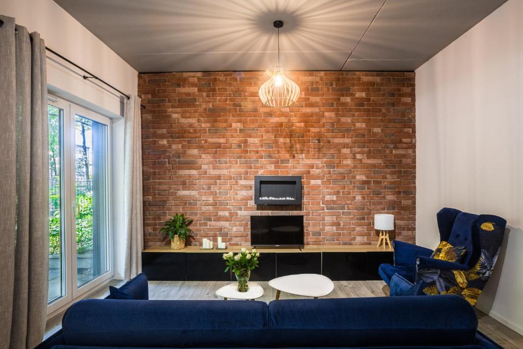 Apartament Parkowy przy Stadionie Śląskim Katowice Chorzów photo 1
