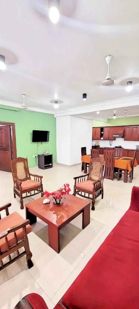 Beach Road holiday home photo 3