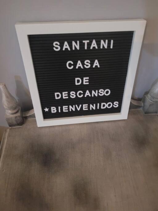 Santani Casa de Descanso photo 1