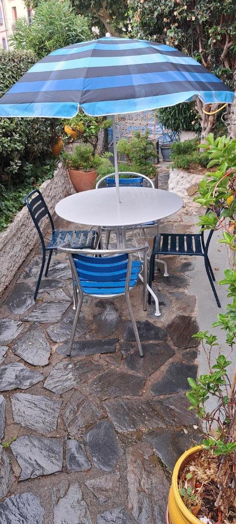 La grande bleue photo 3