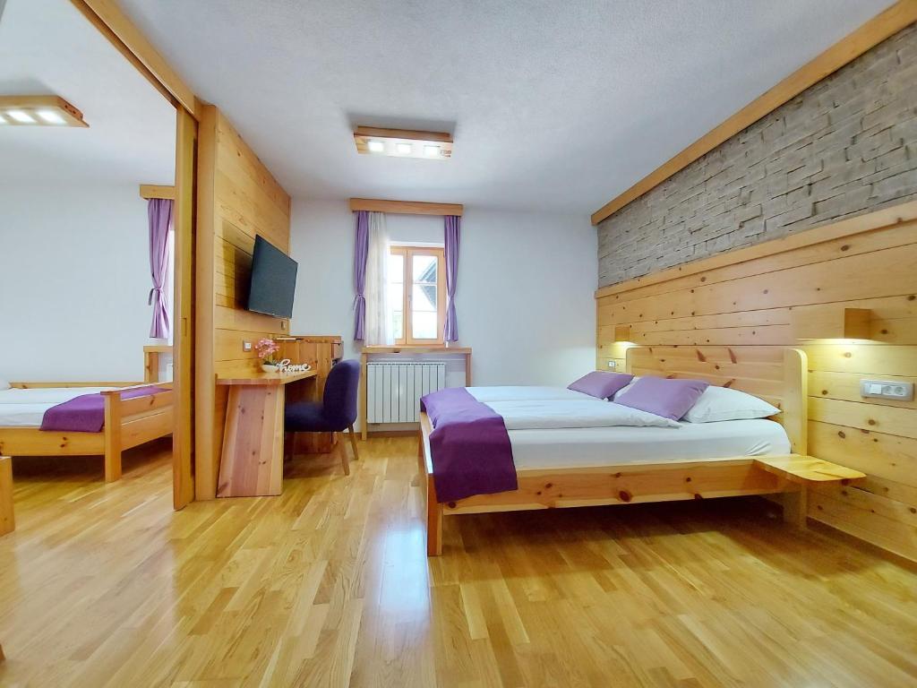 PLITVICE ETNO HOUSE II photo 4