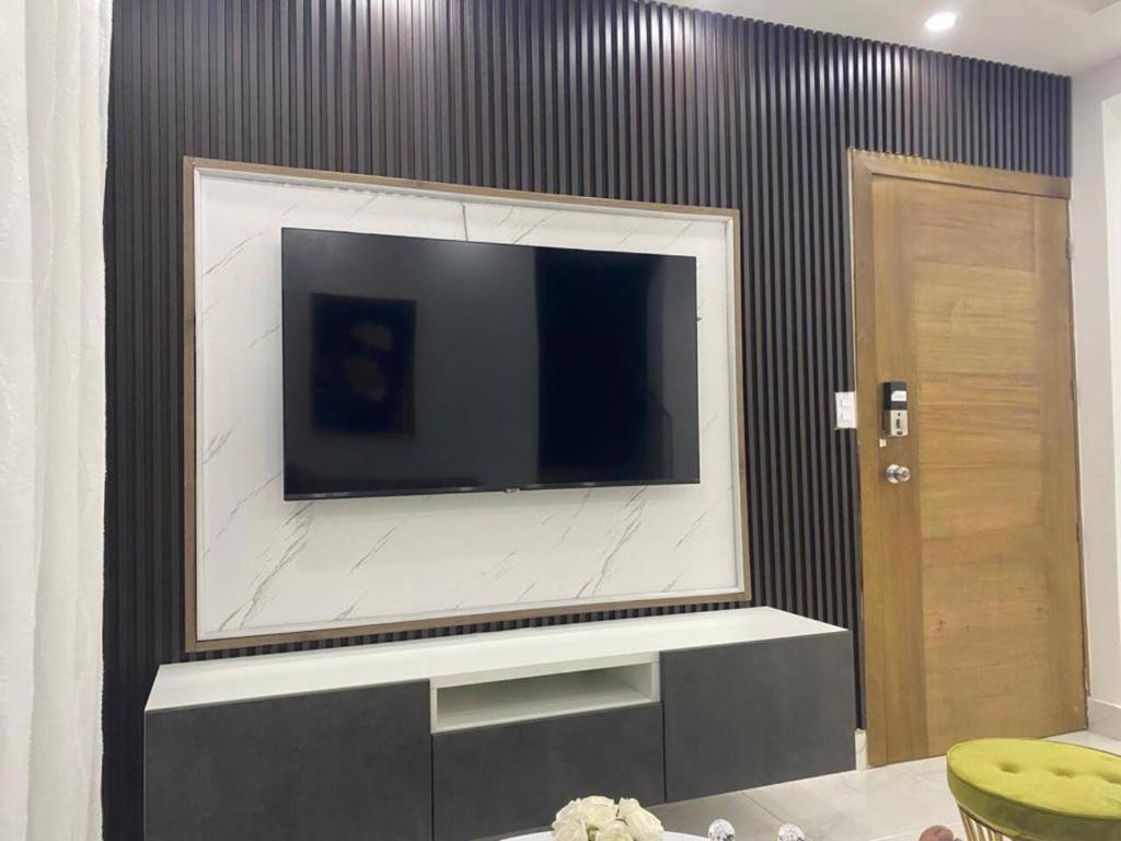 Residencial Mena, penthouse photo 1