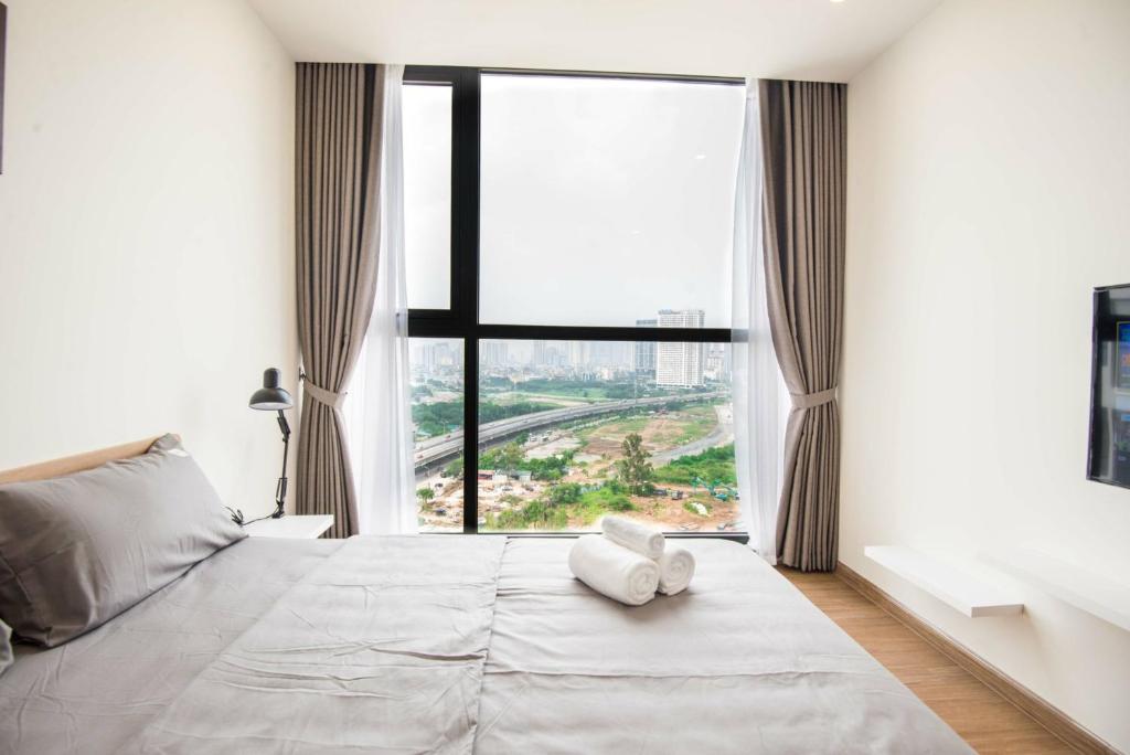 Anstay Vinhomes Skylake Near Stadium My Dinh