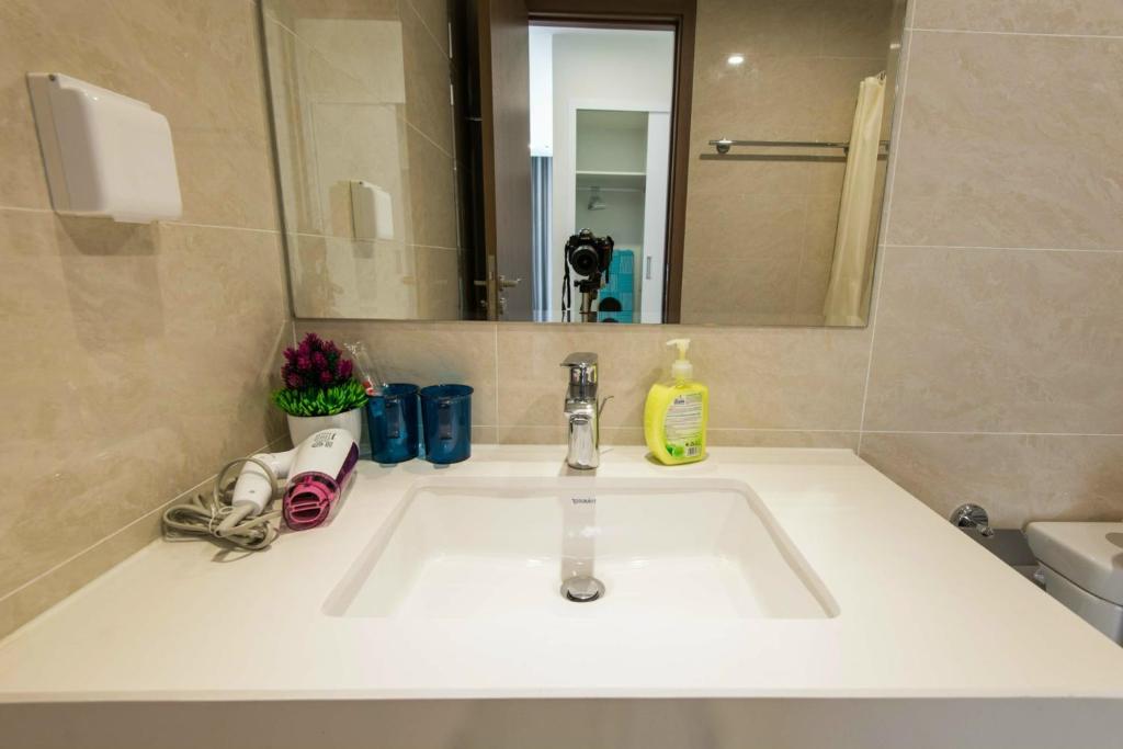 Anstay Vinhomes Skylake Near Stadium My Dinh