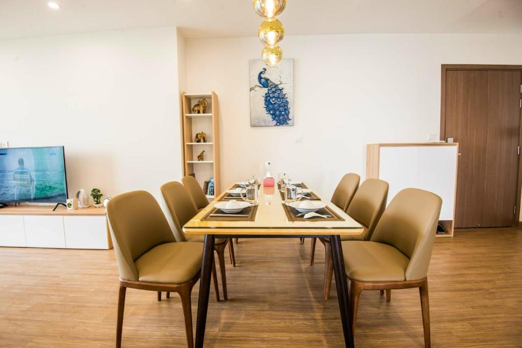 Anstay Vinhomes Skylake Near Stadium My Dinh