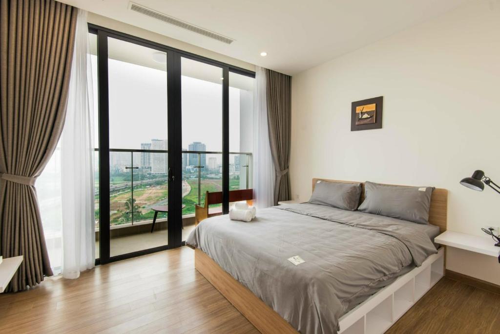 Anstay Vinhomes Skylake Near Stadium My Dinh