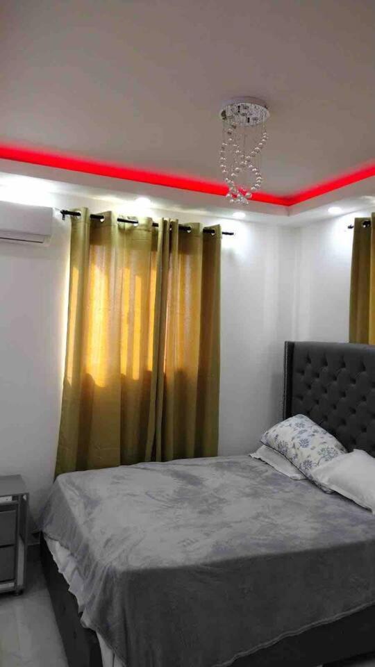 Residencial Mena, penthouse photo 3