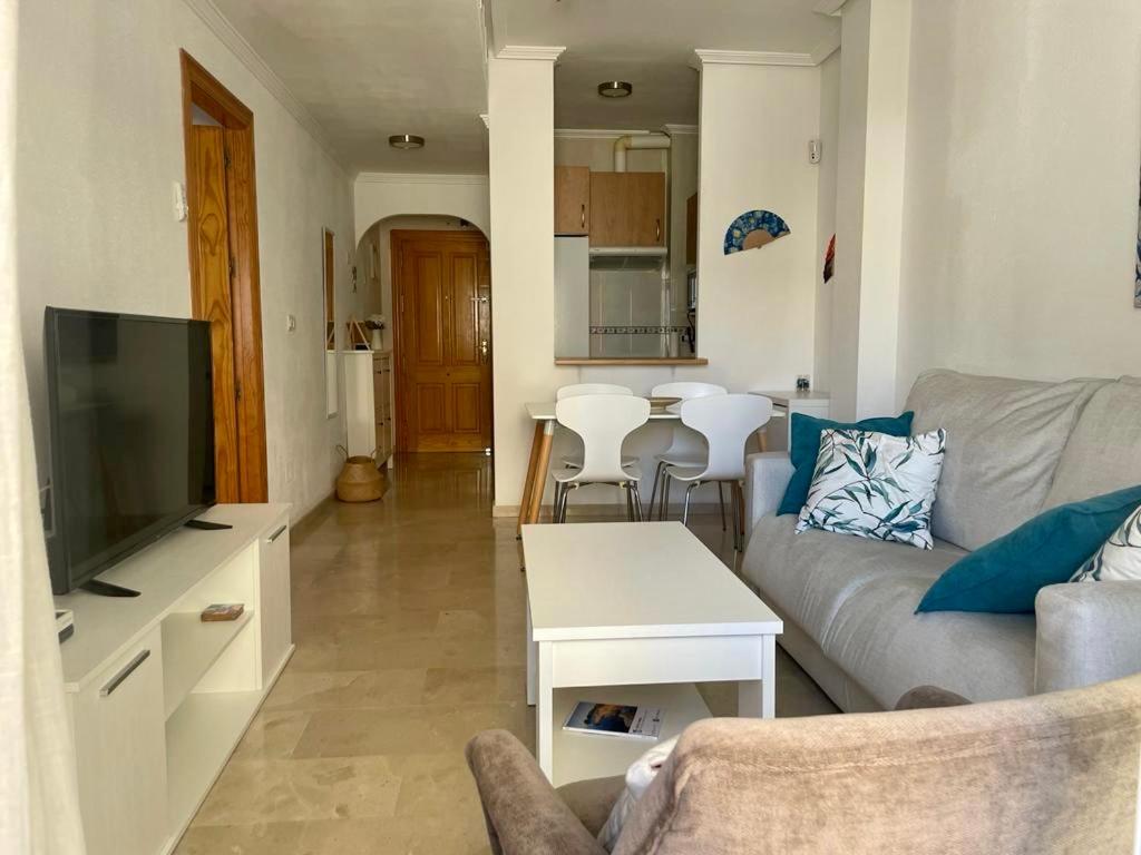 Apartamento Vive Garrucha photo 1