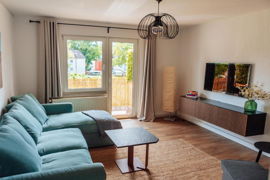 Casa Melisa I 61m² I WLAN photo 3