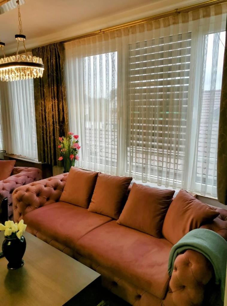 HELGA apartmani BOSS i PRESIDENT photo 4