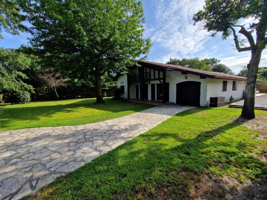 Villa 12 personnes Avec piscine et vélos Proche océan photo 3