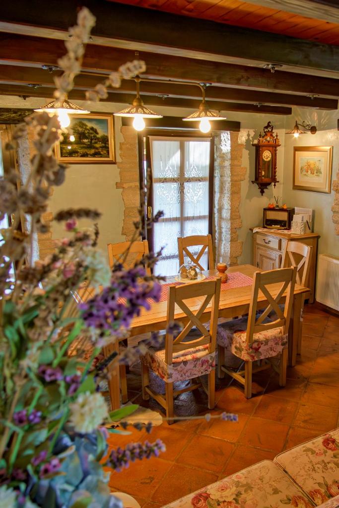 Villa Toscana photo 1