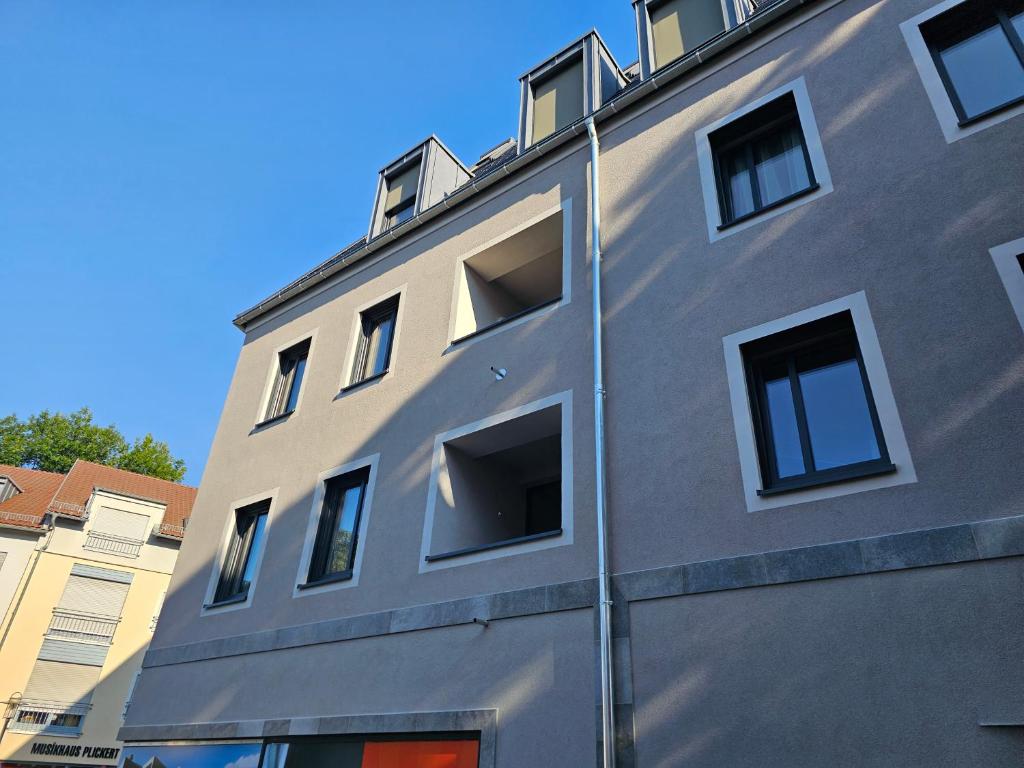 Cityappartements Weimar Bauhaus photo 1