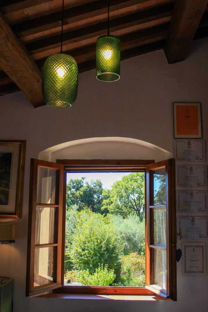 AU-RA Vegan B&B photo 1