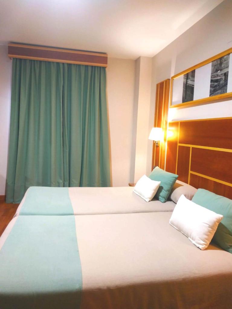 Hotel Carmen photo 3