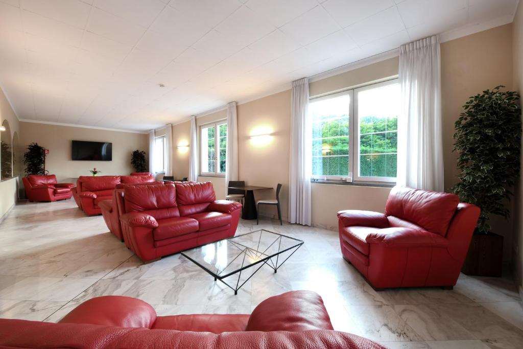 Hotel Internazionale photo 4