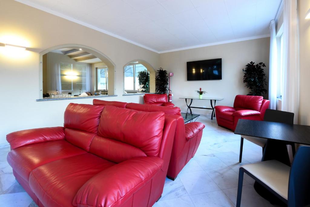 Hotel Internazionale photo 3