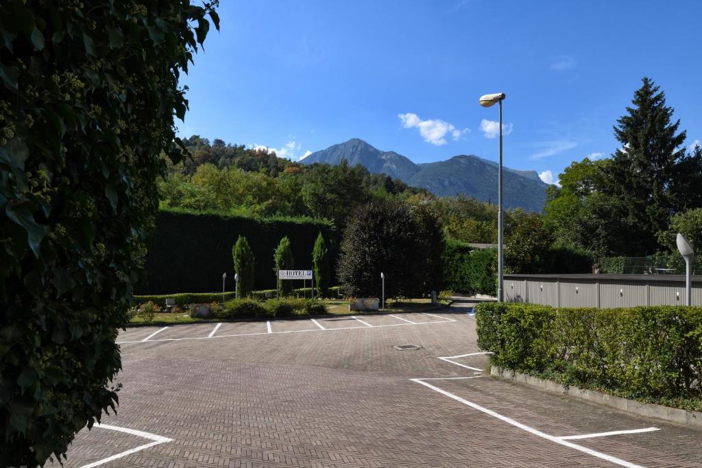 Hotel Internazionale photo 2