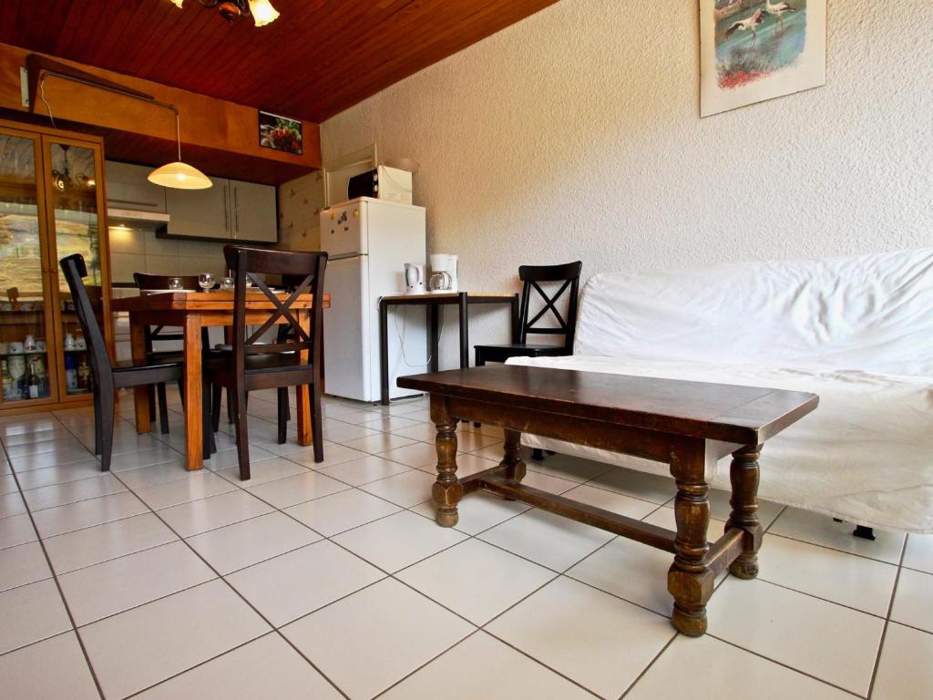 Appartement Chamrousse, 2 pièces, 4 personnes - FR-1-549-69 photo 2
