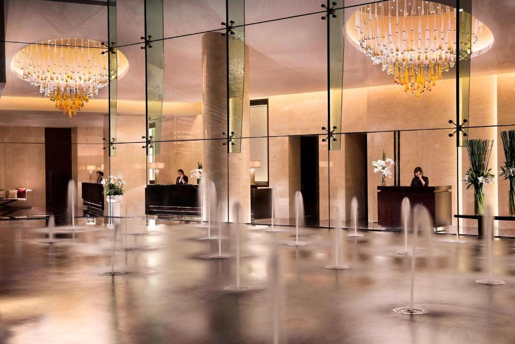 Khách sạn JW Marriott Hà Nội