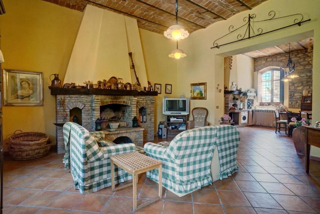 B&B Casandrona photo 1