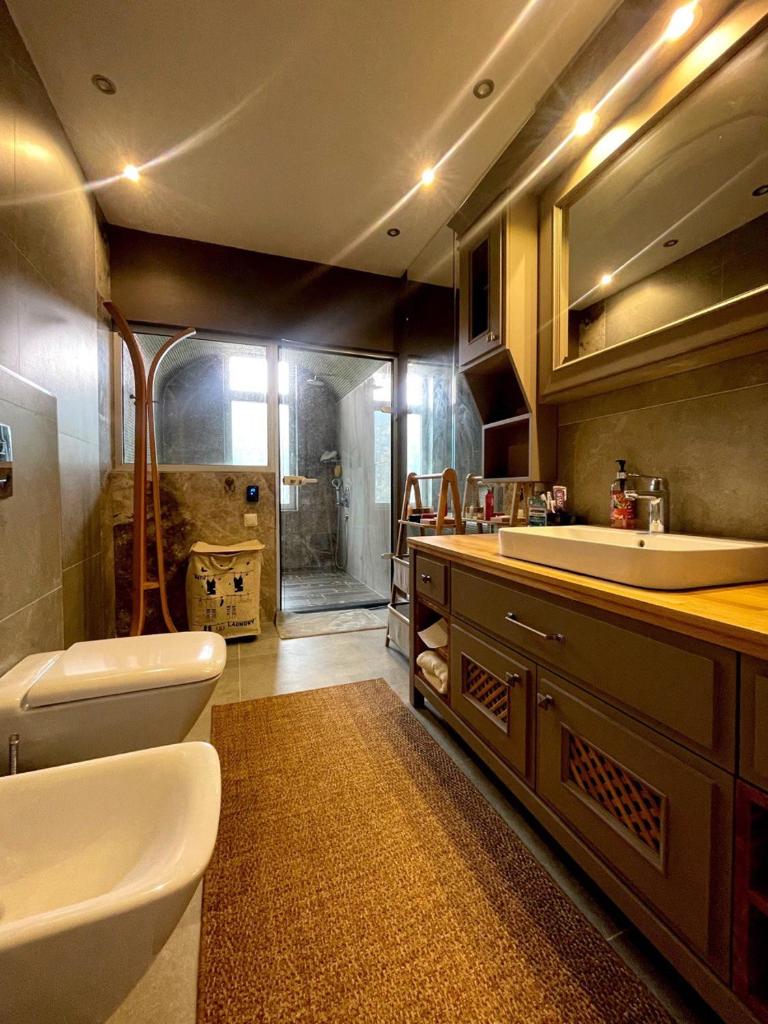 Antalya Holiday Villa photo 3