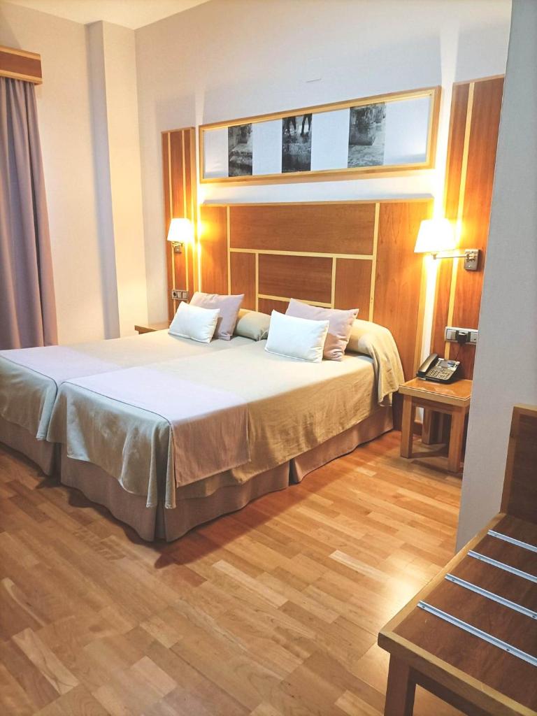 Hotel Carmen photo 4