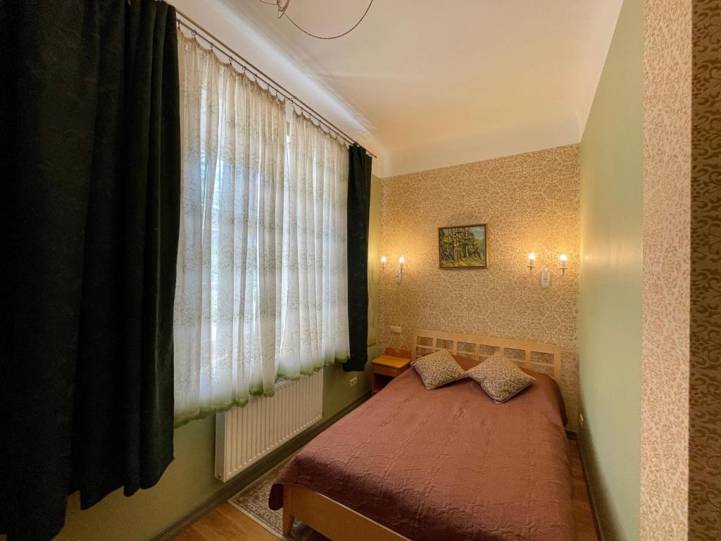 Lielbornes Muiža Boutique Hotel&Recreation Complex photo 1