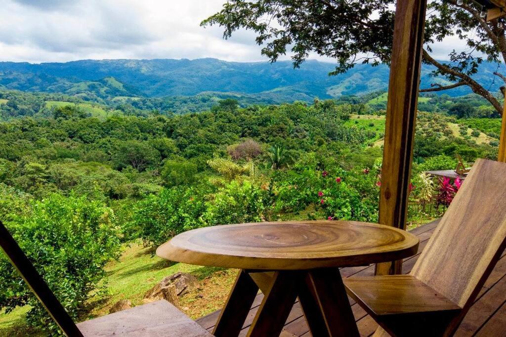 Luxury Villa Caoba- Private, Serene, Amazing Views photo 1
