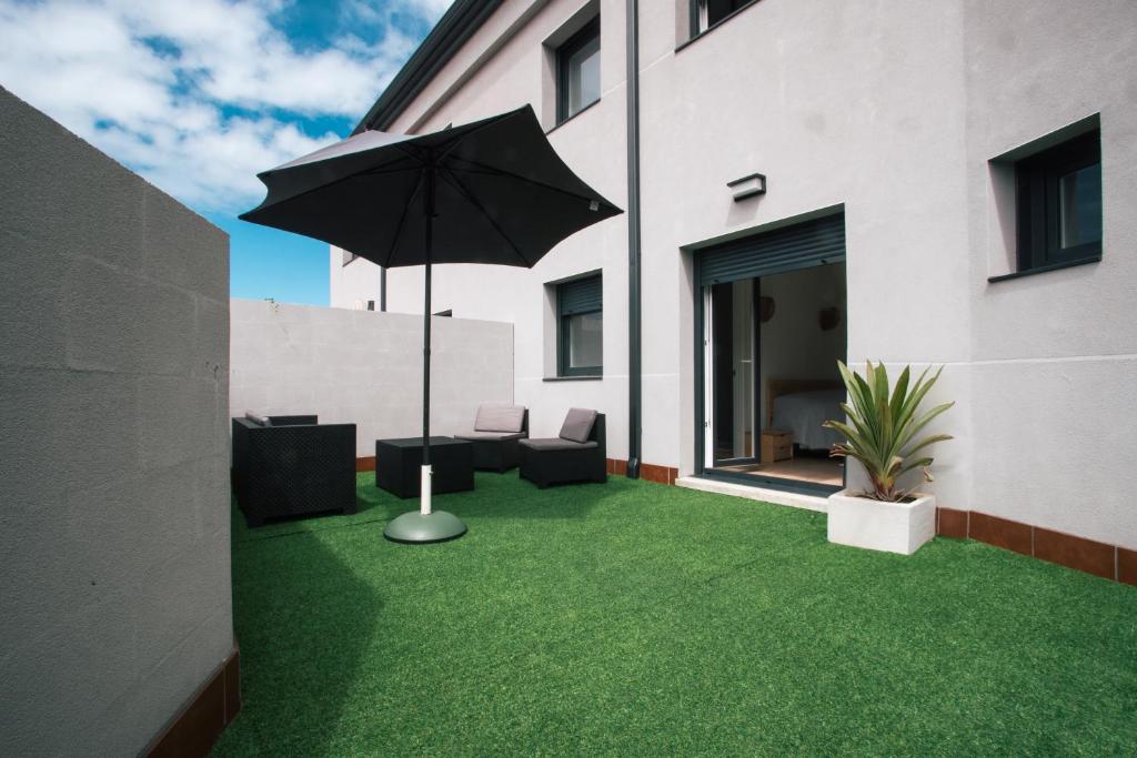 Laxiela Apartment photo 1