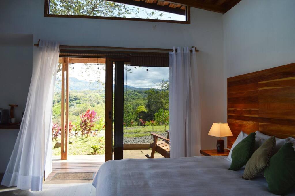 Luxury Villa Caoba- Private, Serene, Amazing Views photo 3