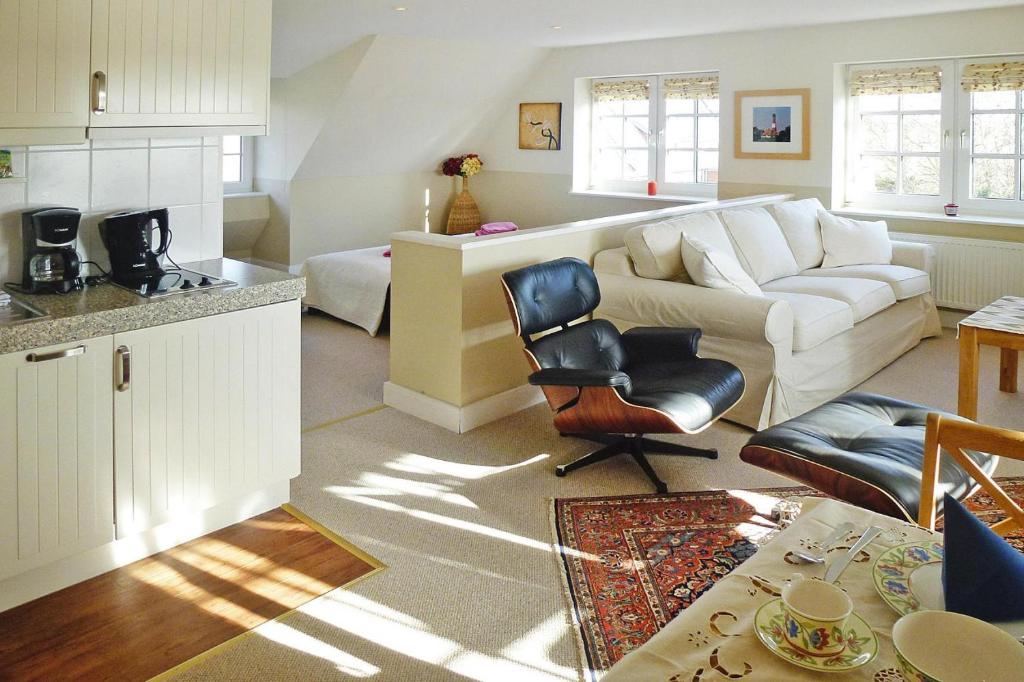 Holiday Home Pellworm - DNS10058-SYA photo 3