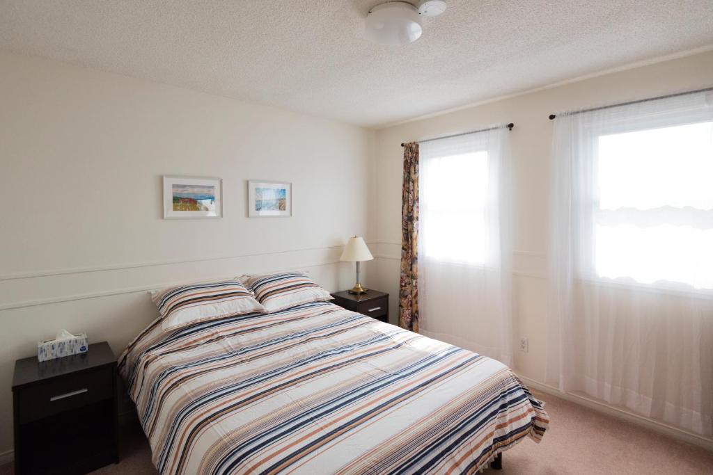The Comfort Stay at City of Pickering, Peel