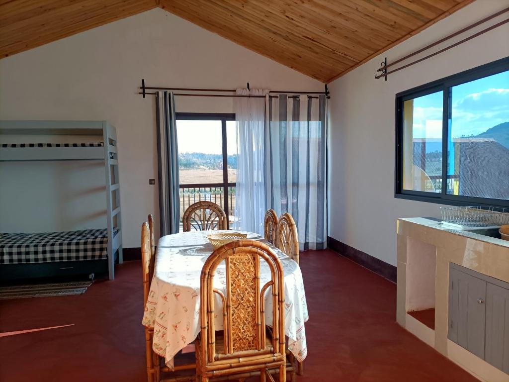 Maison d'hôtes Akany Fifaliana photo 1