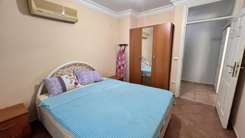 Marina Residence Suit 5 photo 4