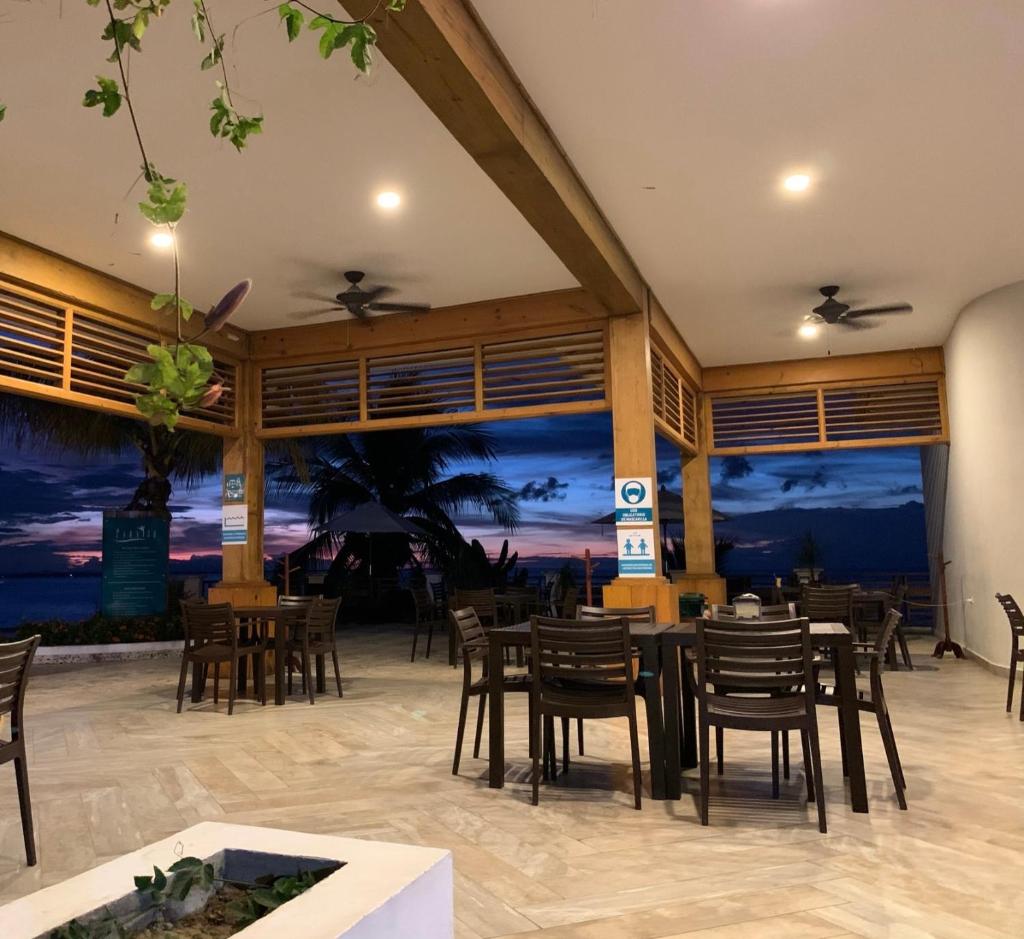 Paraiso Rainforest and Beach Hotel photo 3
