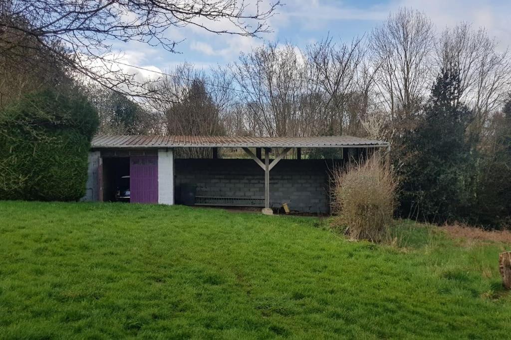 Grande maison normande autosuffisante en énergie photo 4