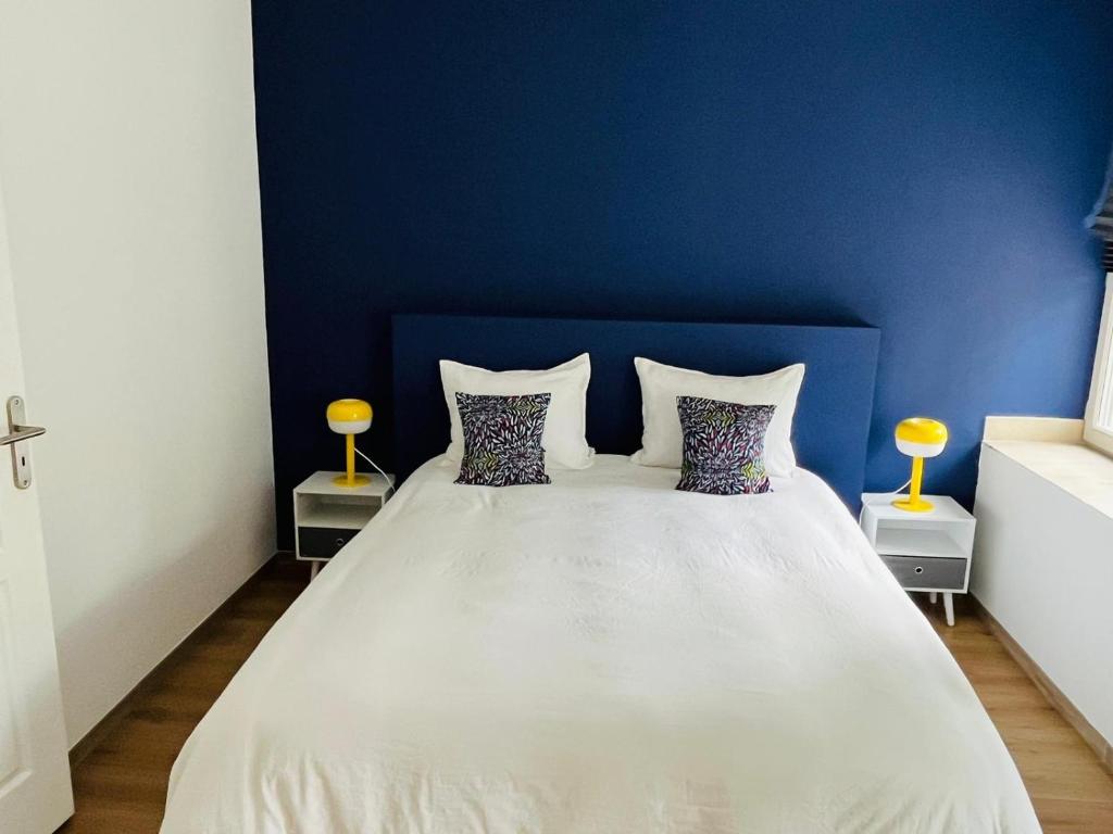 La Grand Maison photo 3